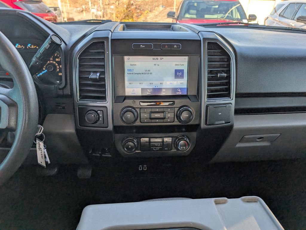 Used 2020 Ford F150 XLT image 19