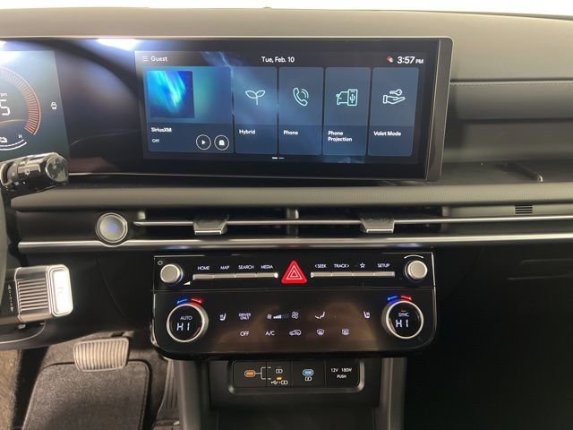New 2026 Hyundai Tucson SEL AWD/4WD image 21