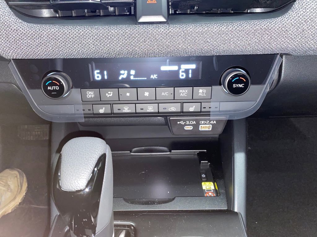 New 2026 Subaru Outback Limited XT AWD/4WD image 22