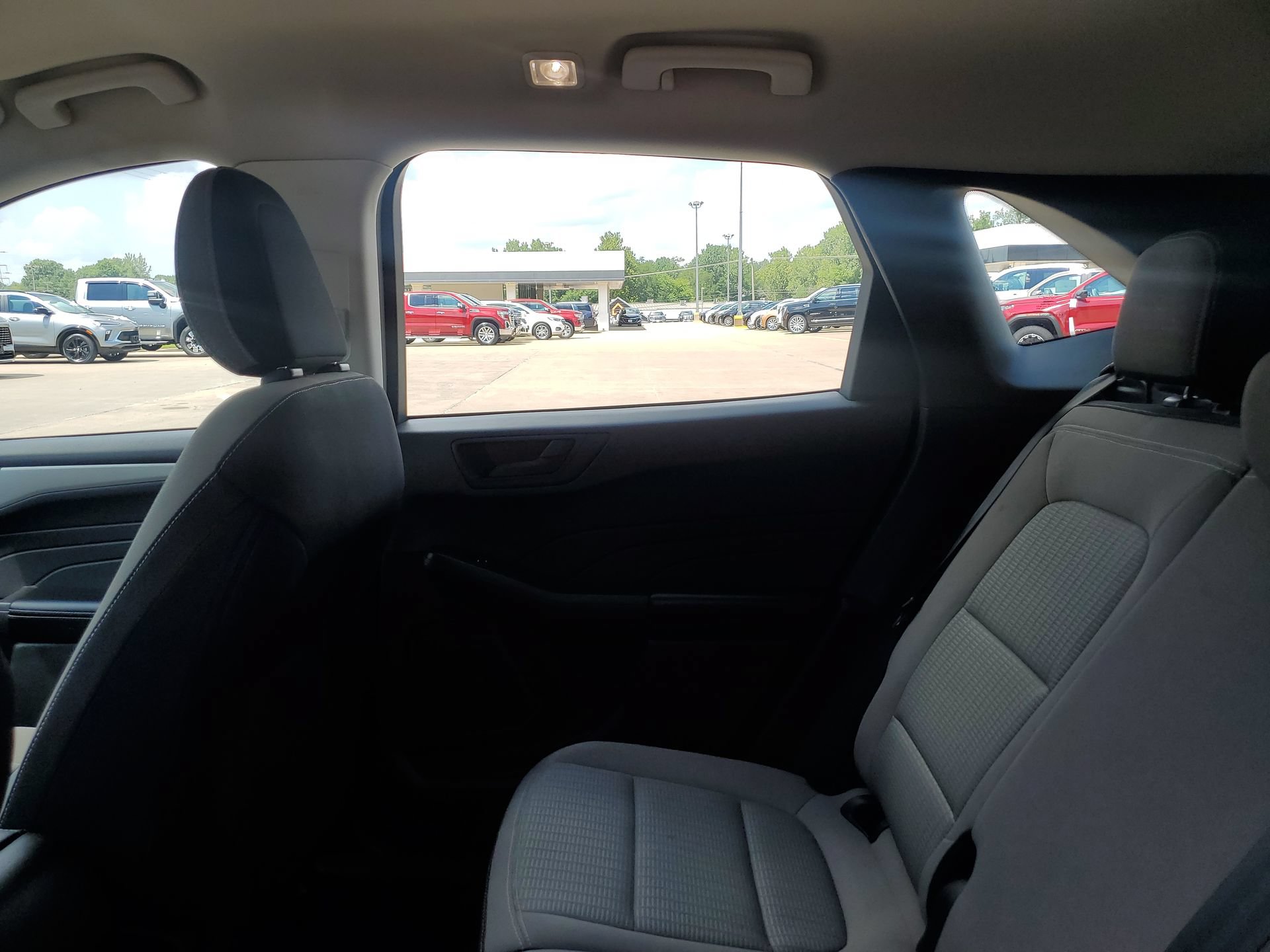 Used 2021 Ford Escape S FWD image 29