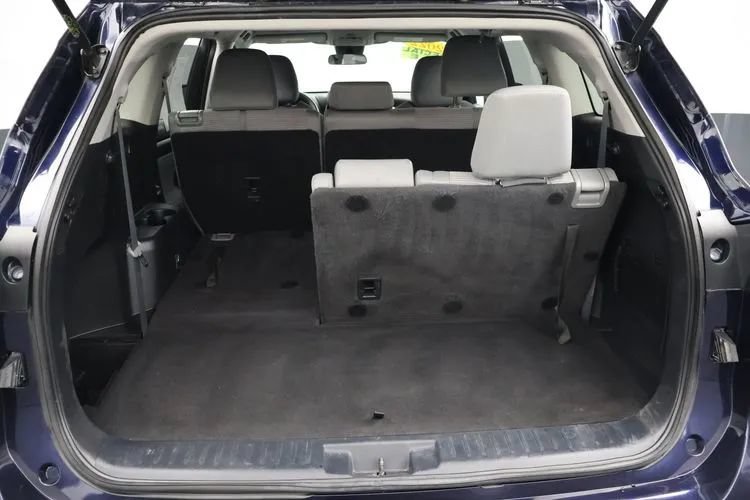Used 2022 Toyota Highlander L AWD/4WD image 13