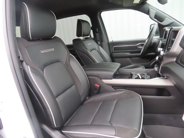 New 2026 RAM 1500 Laramie w/ Night Edition AWD/4WD image 26