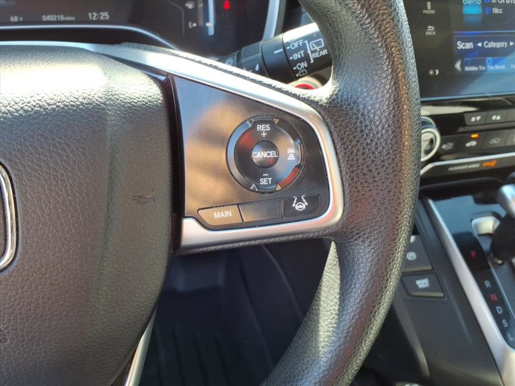 Used 2021 Honda CR-V EX image 29