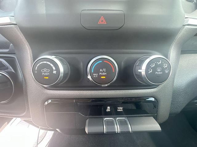 Certified 2020 RAM 1500 Big Horn AWD/4WD image 20