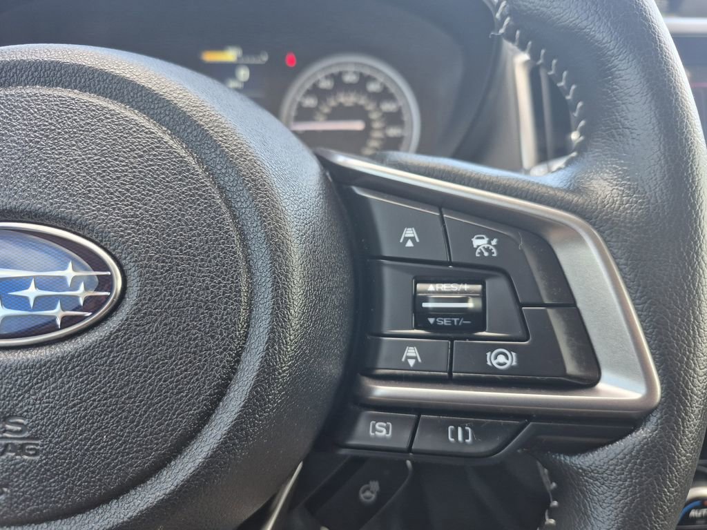 Used 2023 Subaru Forester Limited w/ Popular Package #2 image 20