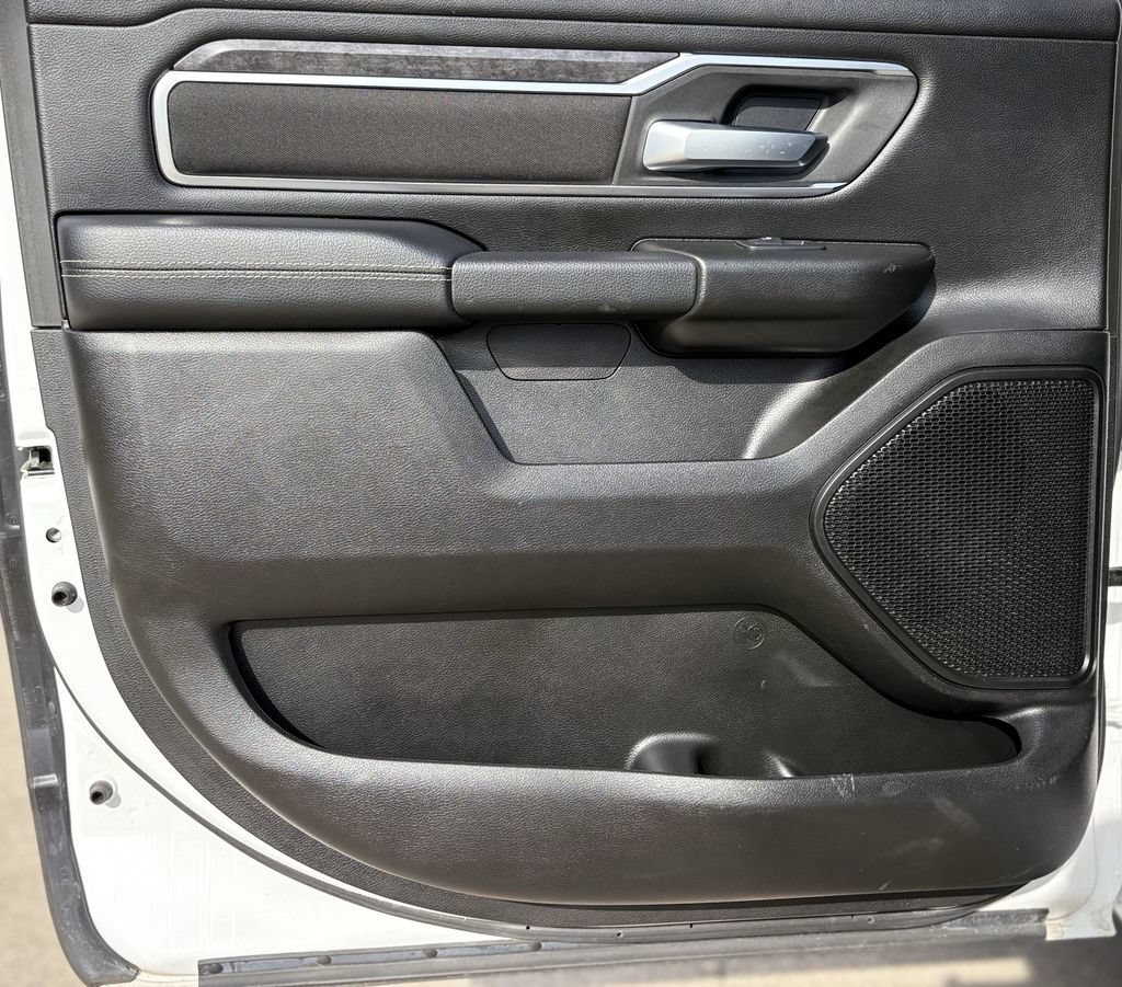 Used 2024 RAM 1500 Big Horn RWD image 22