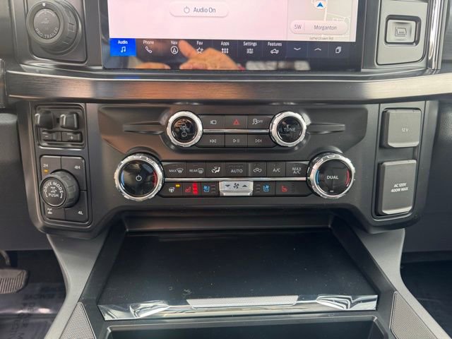 New 2026 Ford F250 Lariat w/ Tremor Off-Road Package AWD/4WD image 31
