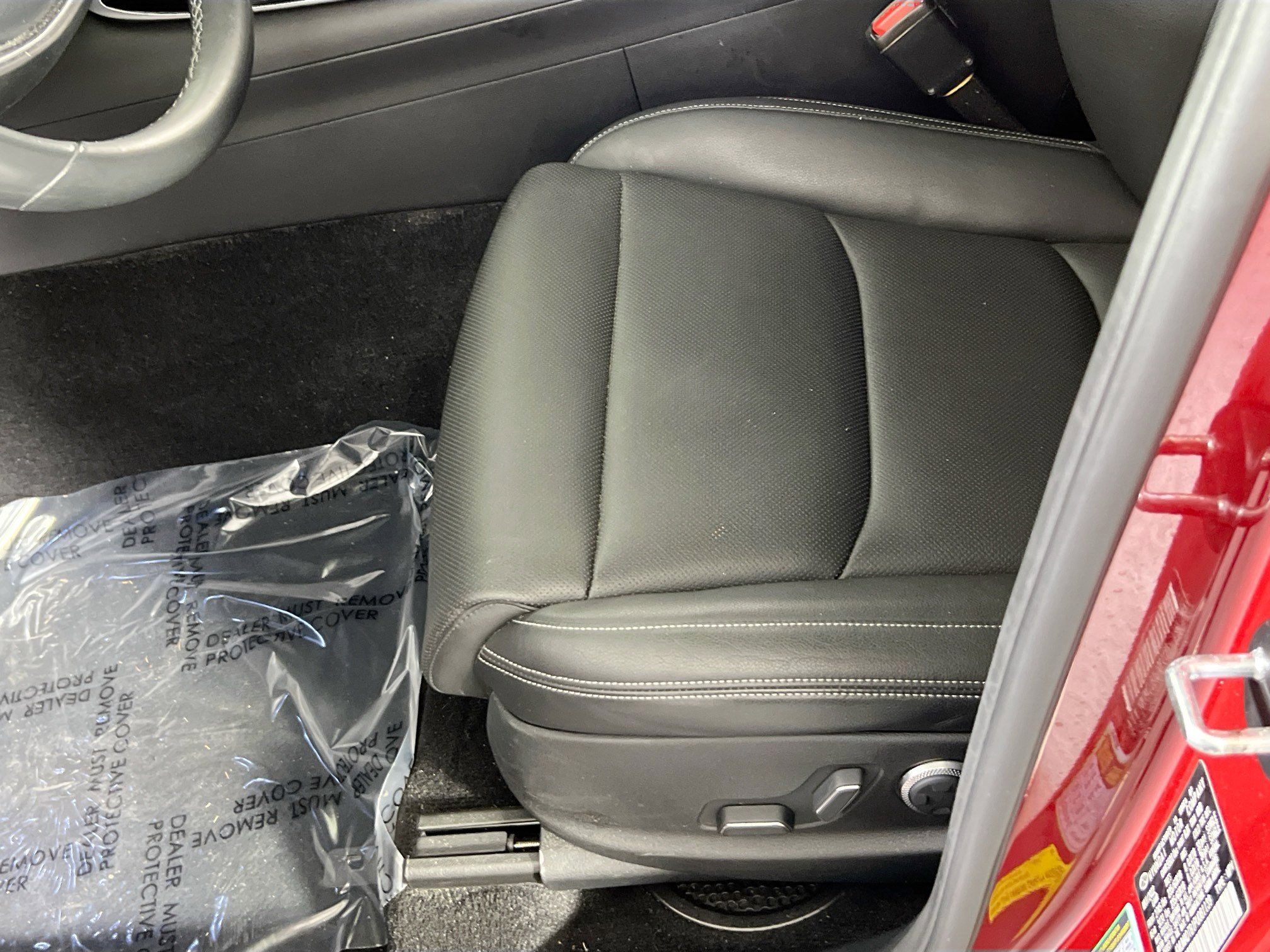 Used 2023 Genesis GV70 2.5T image 19