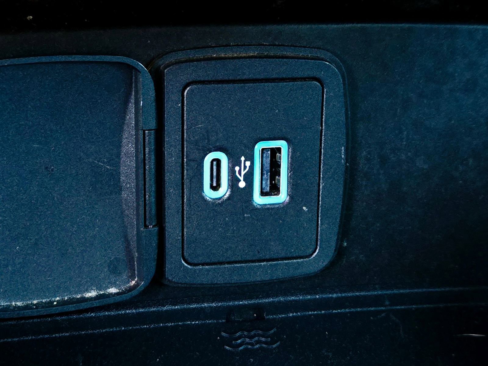 Used 2022 Ford Bronco Outer Banks image 17
