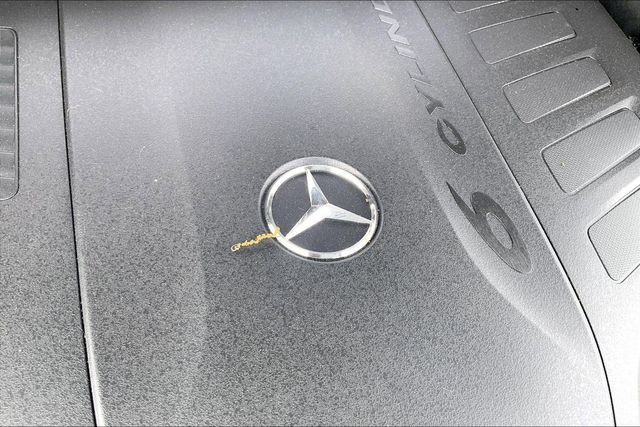 Certified 2025 Mercedes-Benz GLE 450 4MATIC image 29