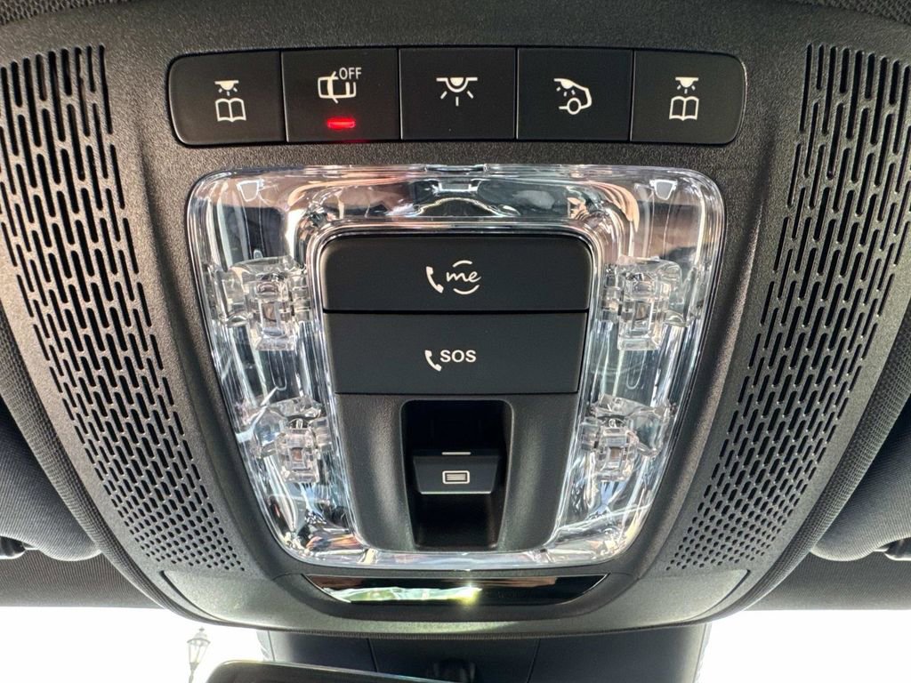 New 2026 Mercedes-Benz CLA 35 AMG CLA 35 AMGﾮ image 25