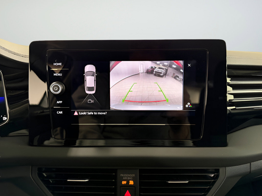 New 2026 Volkswagen Jetta S FWD image 15