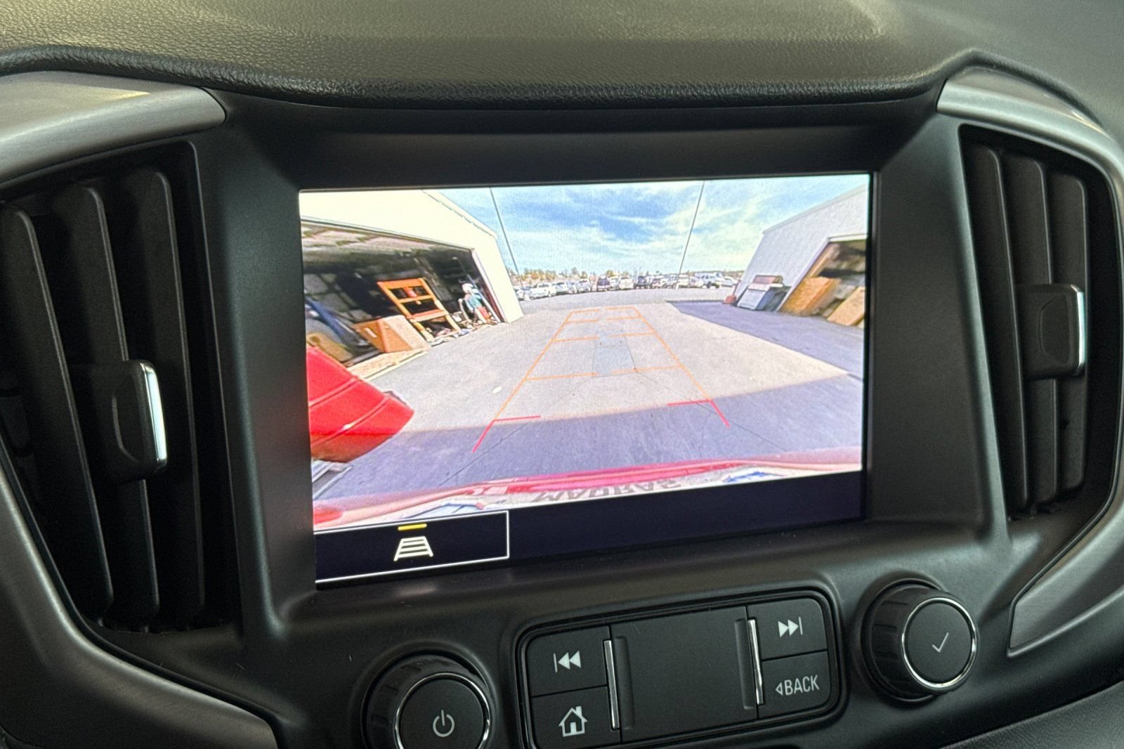 Used 2024 GMC Terrain AT4 w/ LPO, Floor Liner Package AWD/4WD image 26