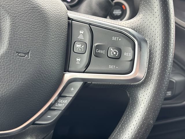 New 2026 RAM 3500 Tradesman image 27