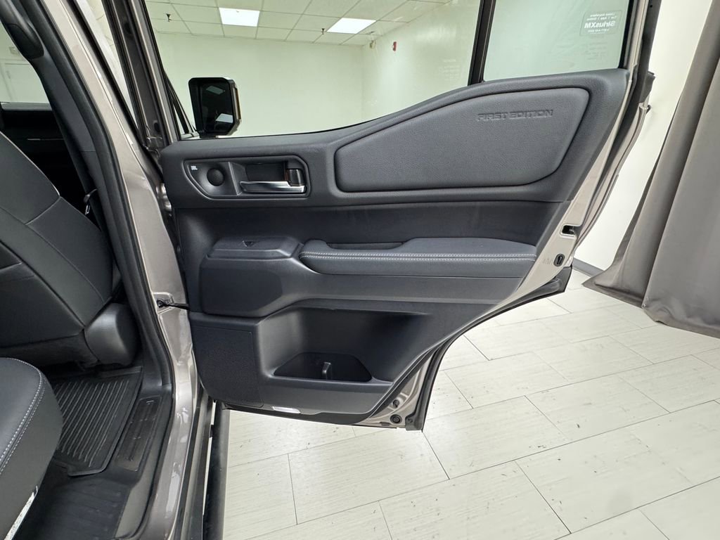 Used 2024 Toyota Land Cruiser image 15