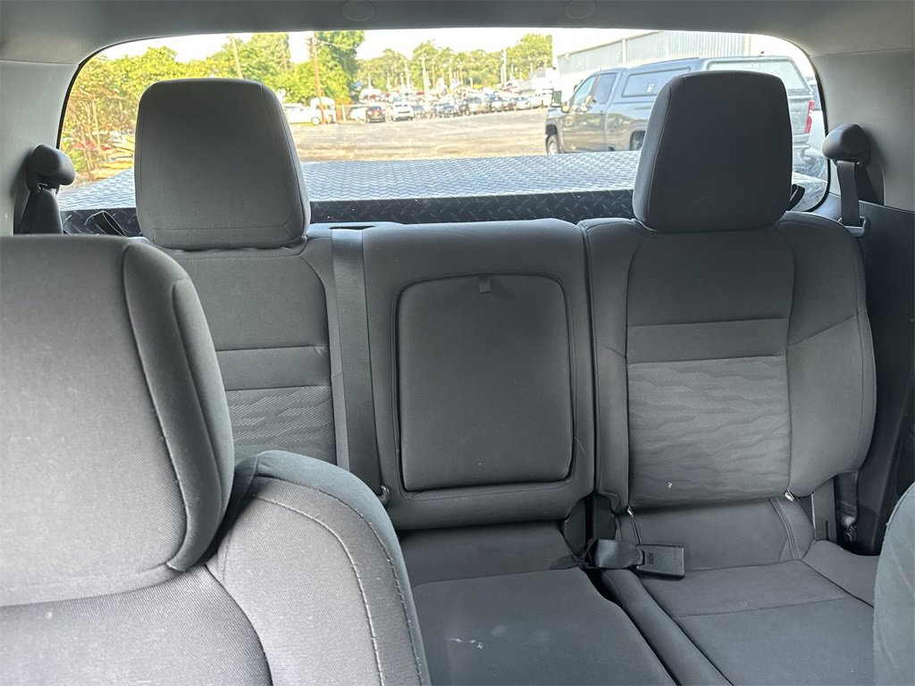 Used 2022 Nissan Frontier S w/ Technology Package image 27