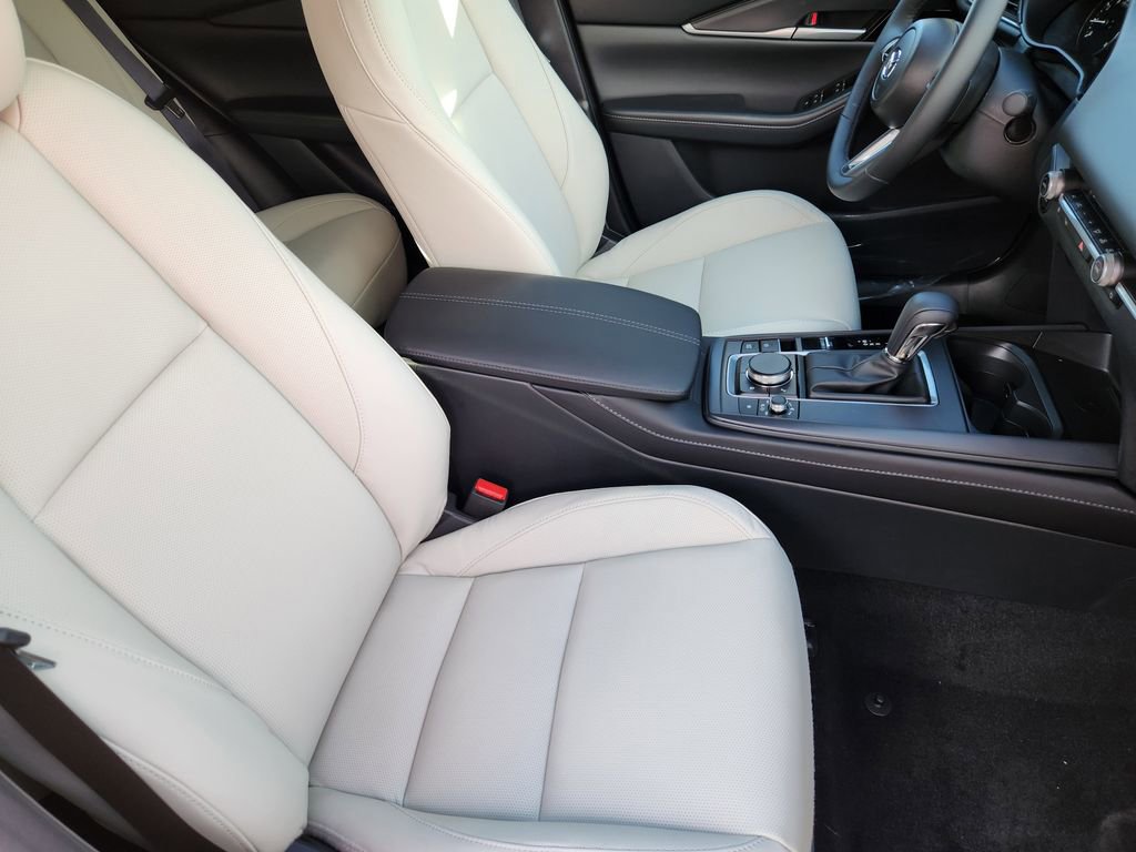 New 2026 MAZDA CX-30 AWD 2.5 S w/ Premium Package image 5