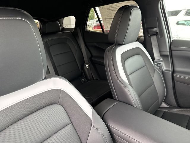New 2026 Chevrolet Blazer EV LT AWD/4WD image 36
