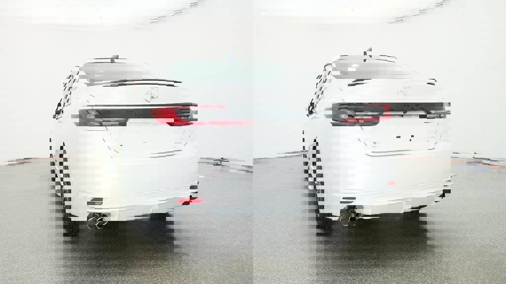 New 2026 Toyota Camry XSE image 22