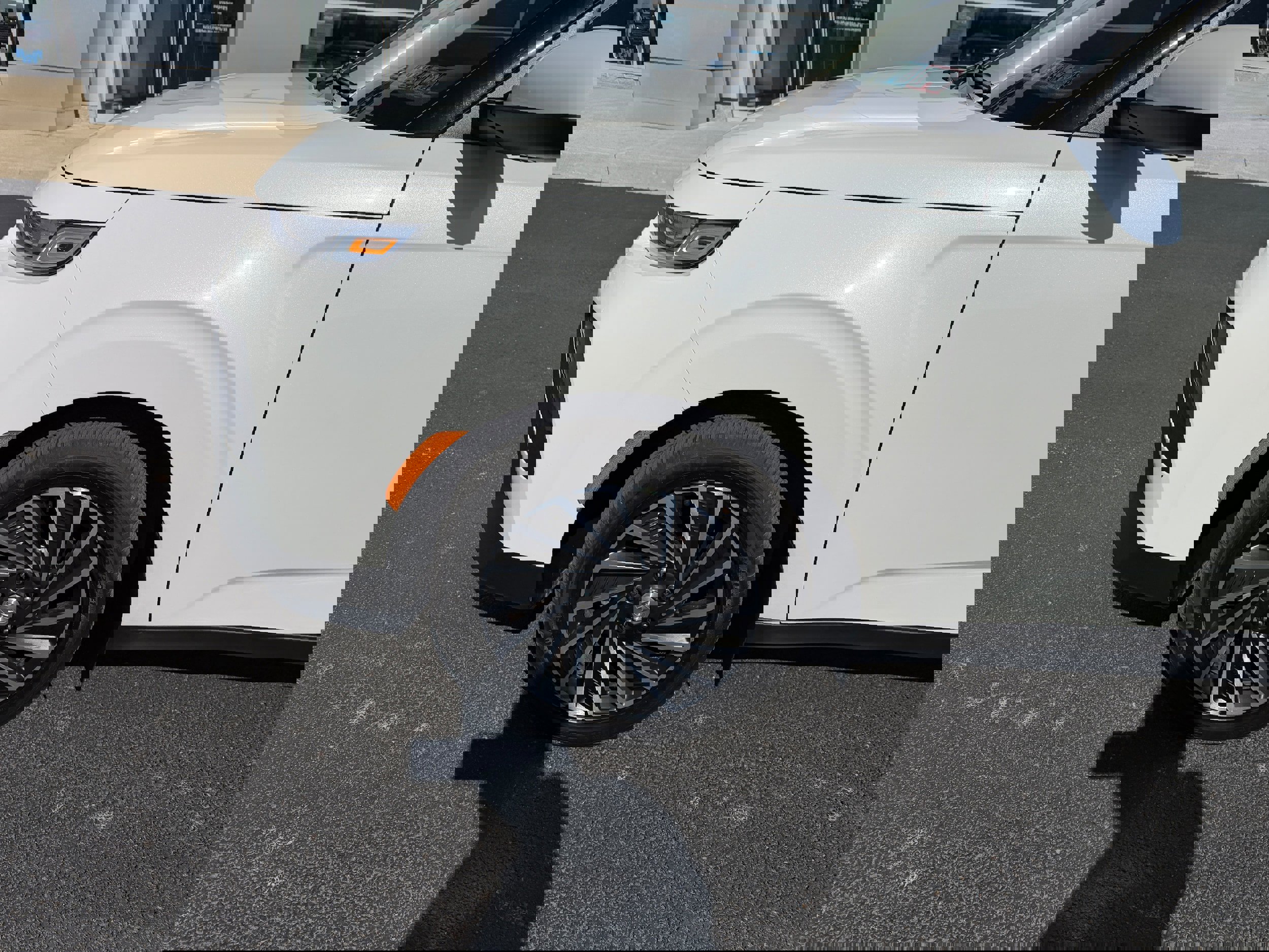 Used 2020 Kia Soul LX image 11