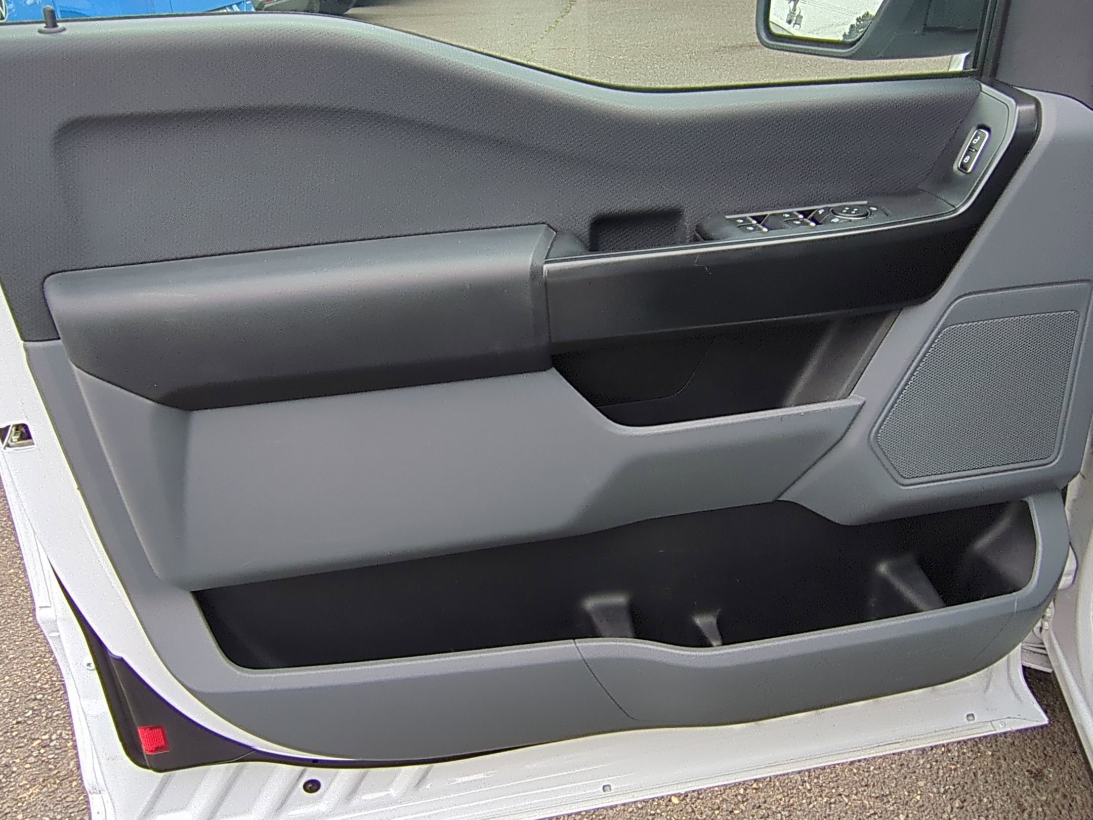 Used 2021 Ford F150 XL w/ Equipment Group 101A High image 9