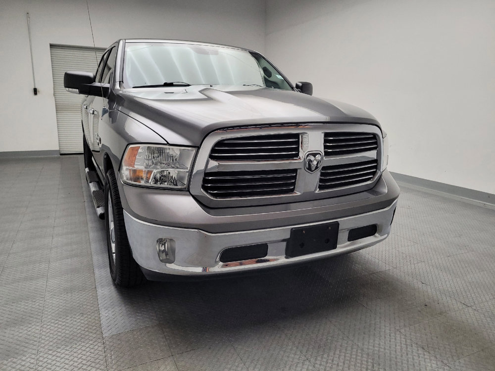 Used 2013 RAM 1500 Big Horn image 14