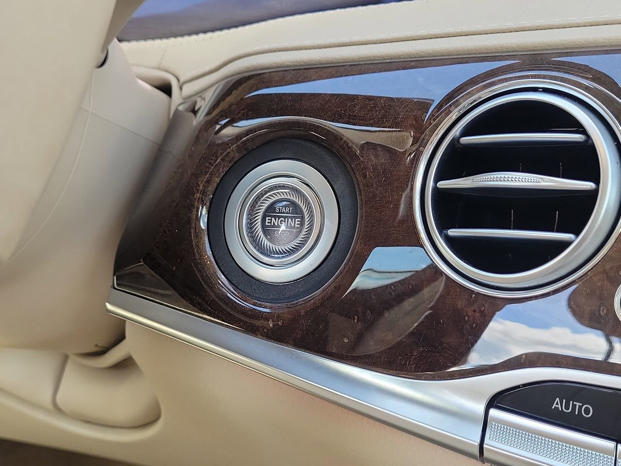 Certified 2018 Mercedes-Benz S 450 Sedan image 20