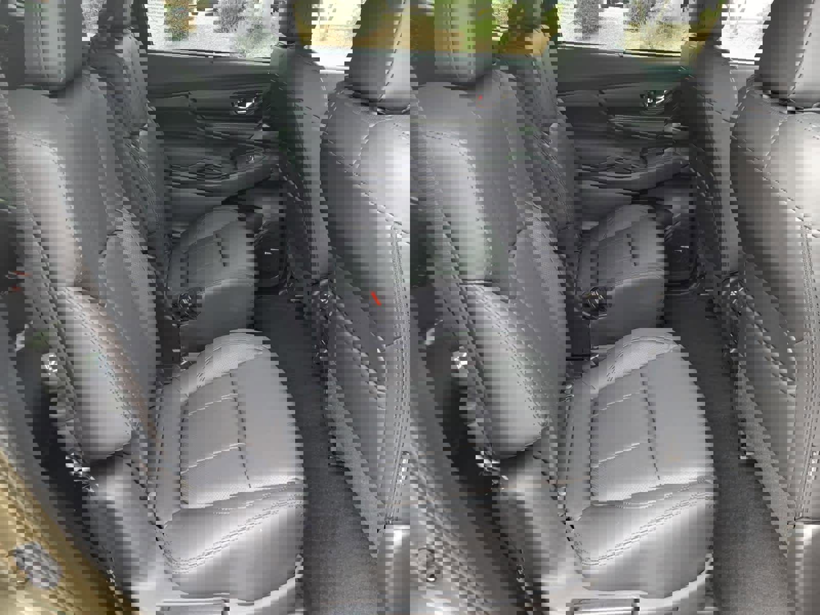 New 2026 Subaru Ascent Bronze Edition image 20