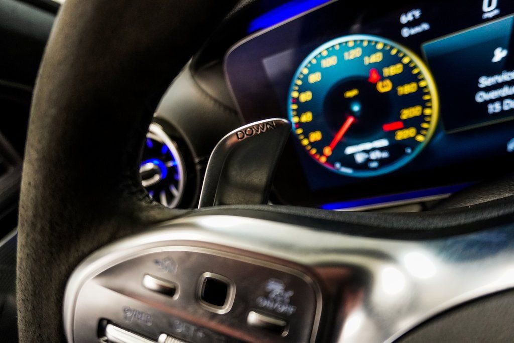 Used 2019 Mercedes-Benz AMG GT 63 image 18