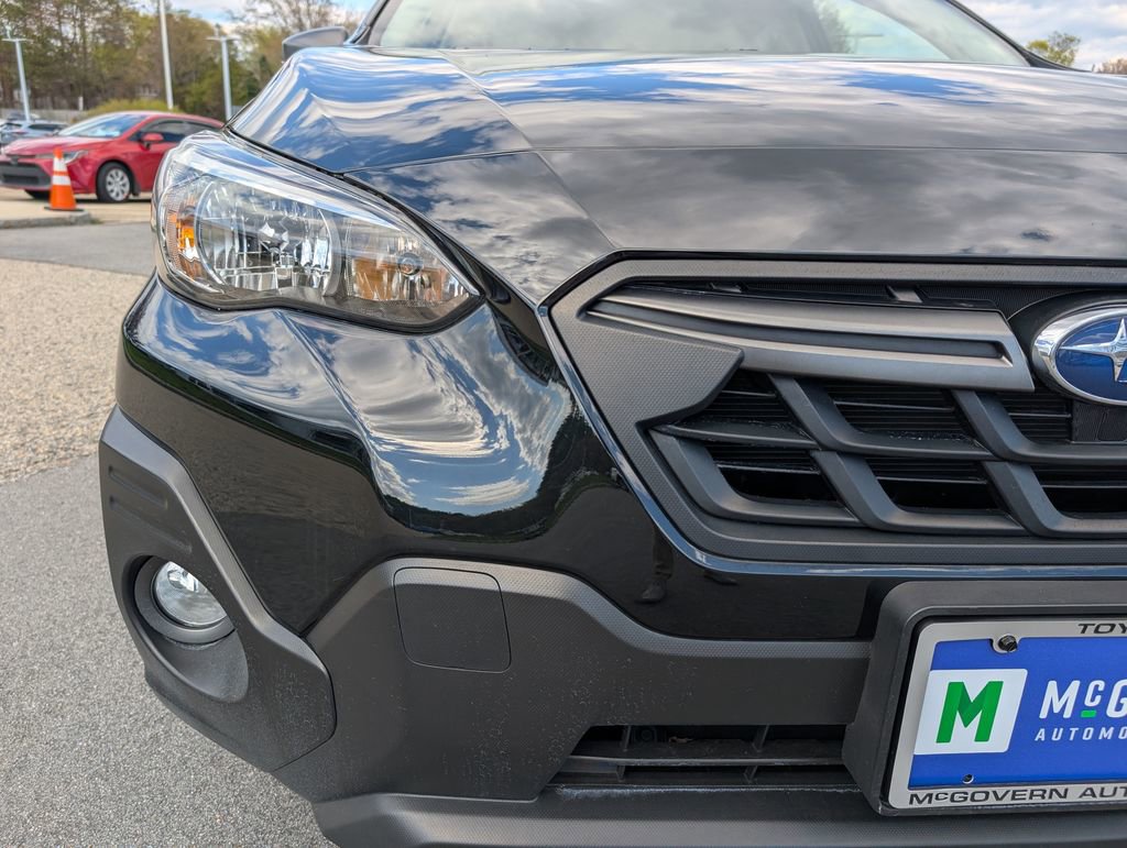 Used 2023 Subaru Crosstrek 2.5i Sport AWD/4WD image 10