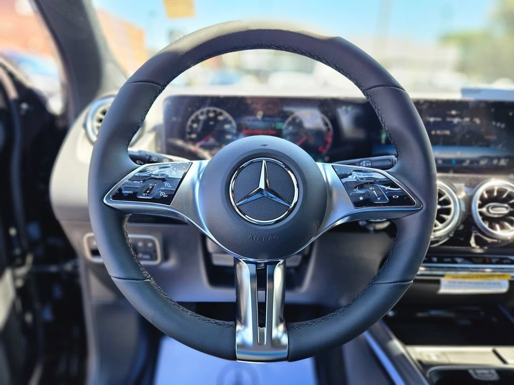 New 2026 Mercedes-Benz GLA 250 4MATIC image 25