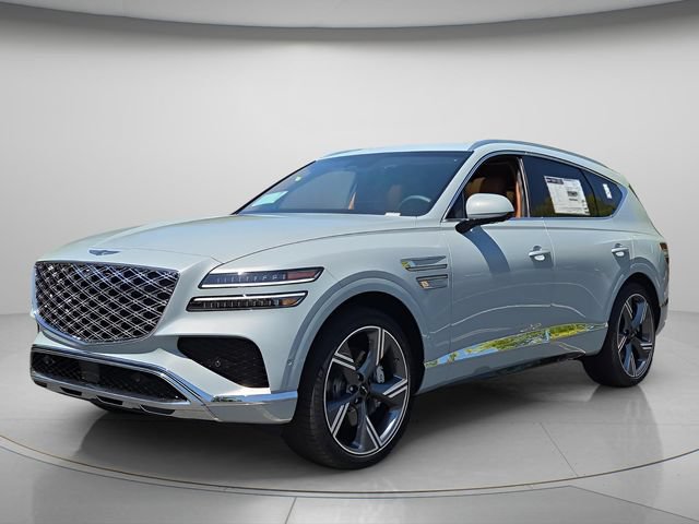 New 2027 Genesis GV80 2.5T Prestige