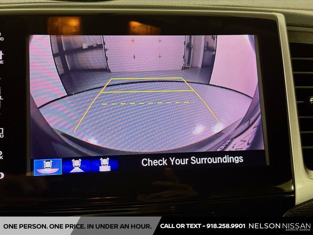 Used 2018 Honda Pilot EX image 13