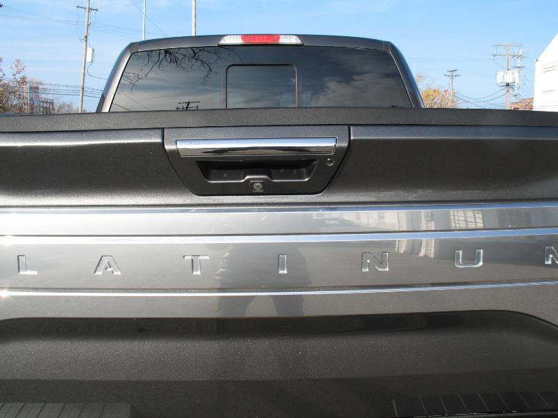 Used 2016 Ford F150 Platinum w/ Equipment Group 701A Luxury image 82