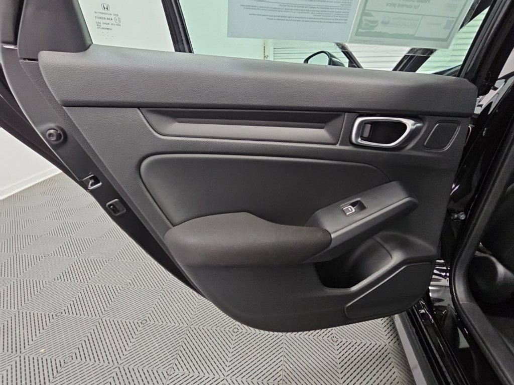 Used 2026 Honda Civic Sport image 27