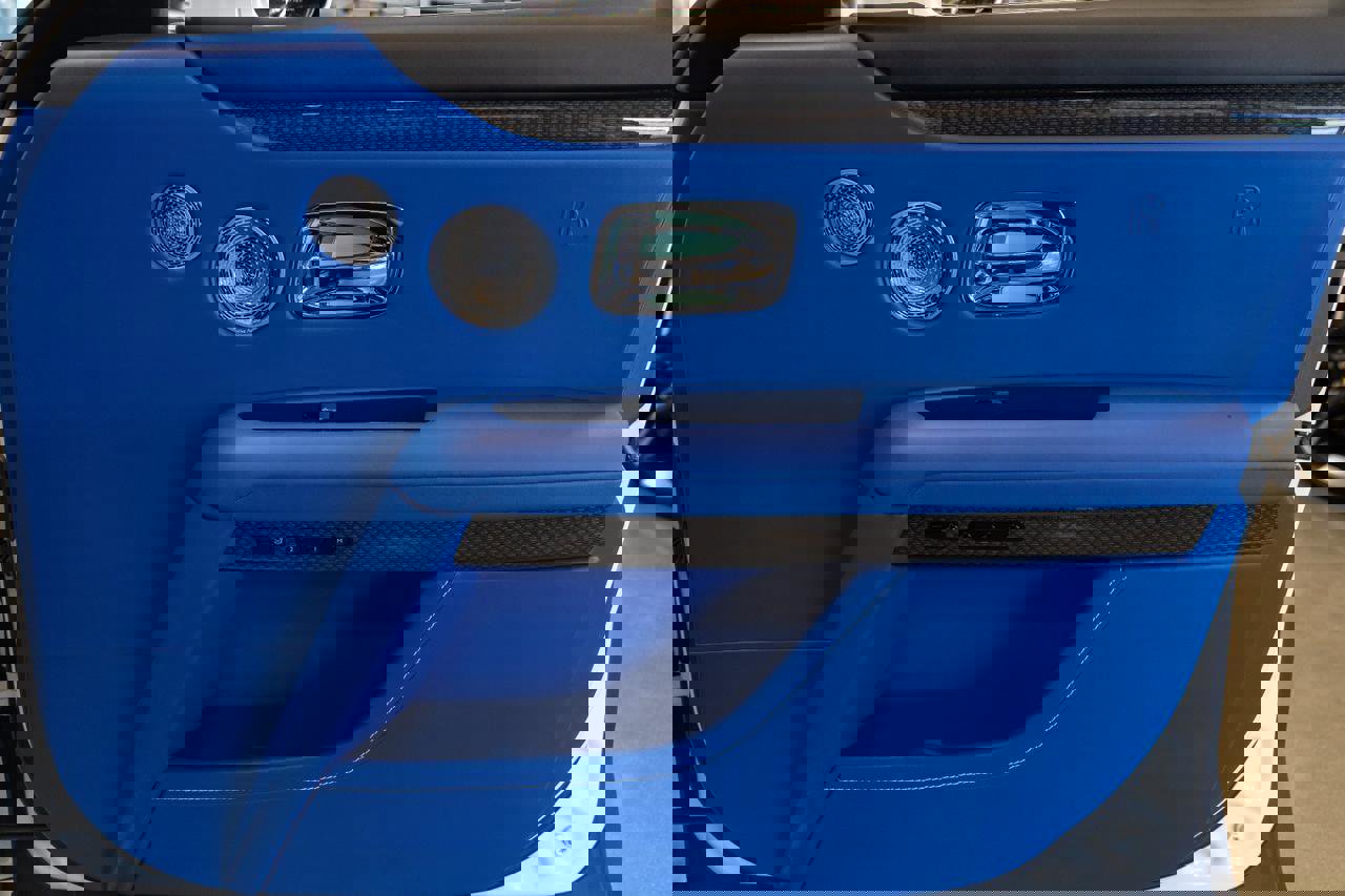 Used 2022 Rolls-Royce Ghost Black Badge image 26