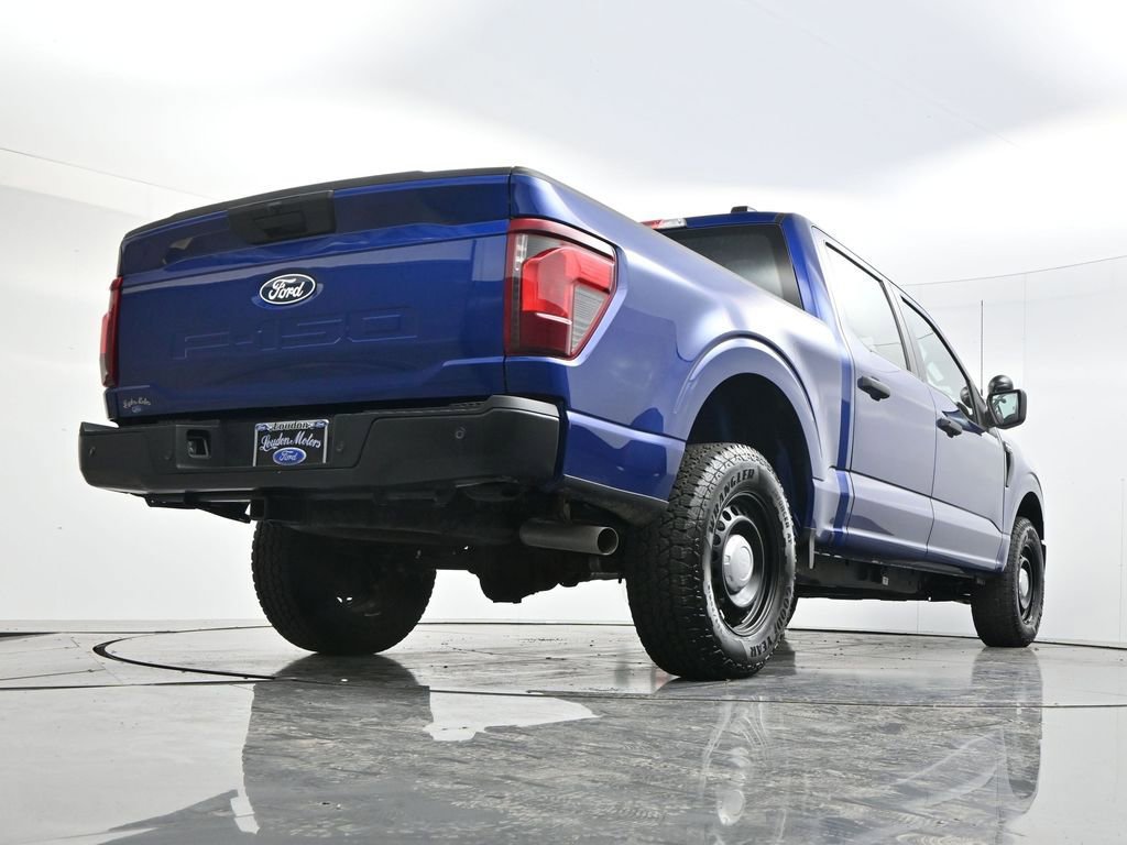 Used 2026 Ford F150 XL image 45