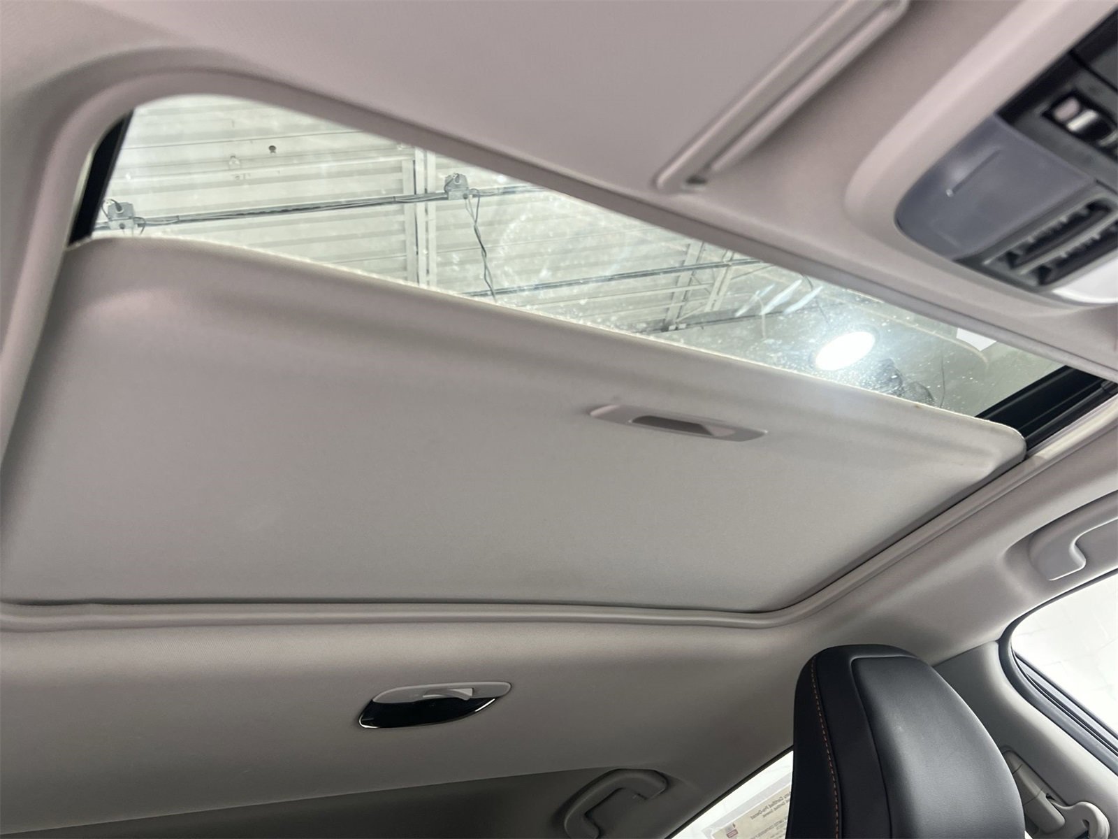 Used 2025 Subaru Crosstrek 2.5i Limited w/ Crosstrek Mirror Package image 21