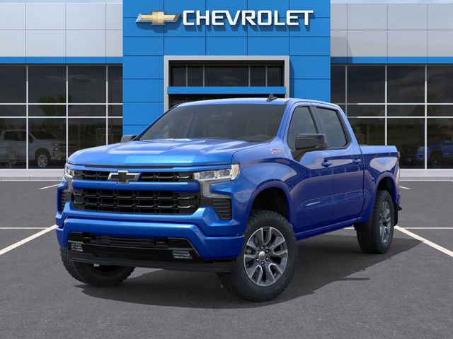 New 2026 Chevrolet Silverado 1500 RST w/ All Star Edition Plus image 6