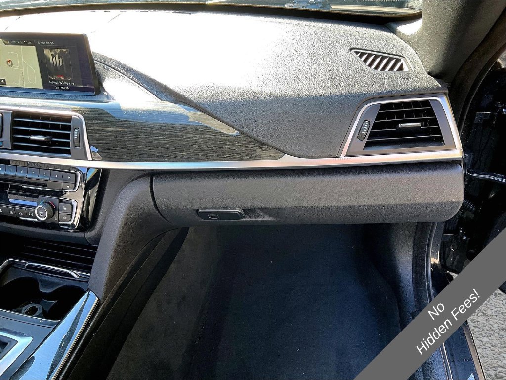 Used 2018 BMW 430i xDrive Convertible w/ Premium Package AWD/4WD image 14