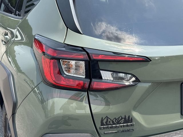 Used 2024 Subaru Crosstrek 2.5i Wilderness AWD/4WD image 11