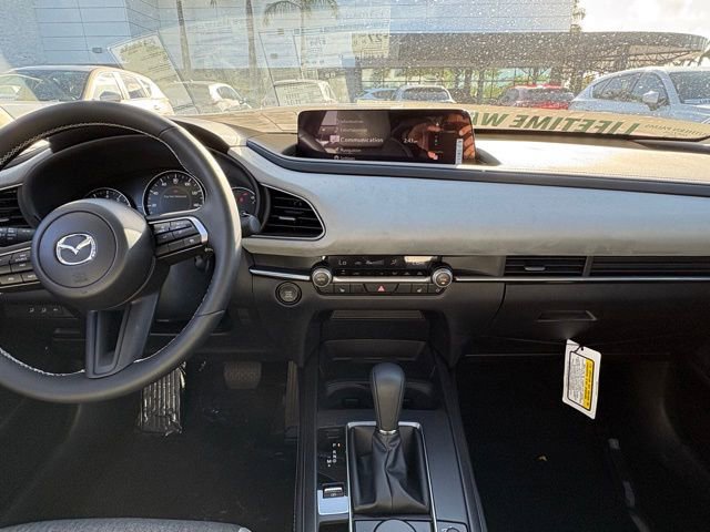 New 2026 MAZDA CX-30 Aire Edition image 15