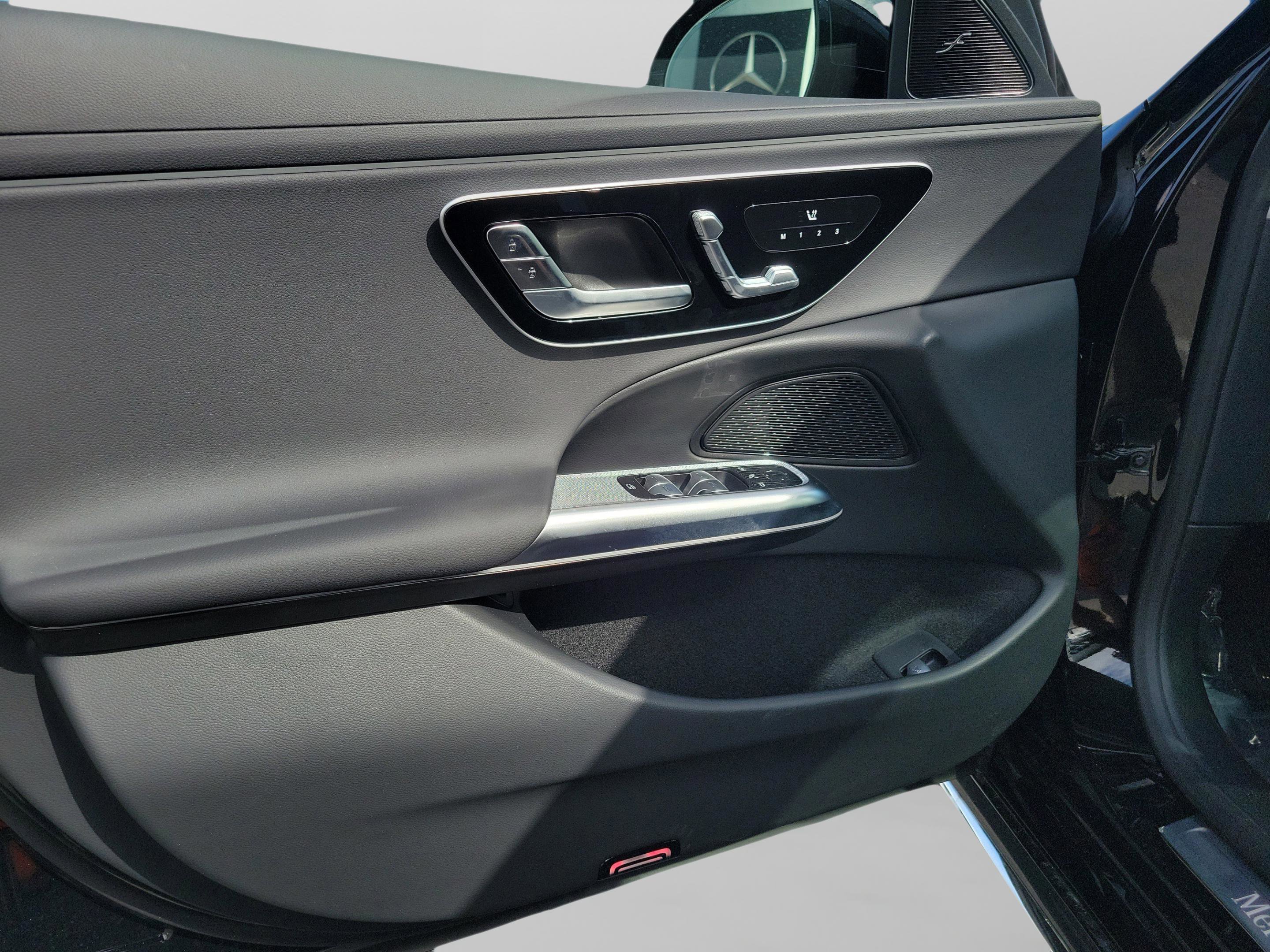 New 2026 Mercedes-Benz E 350 Sedan image 20