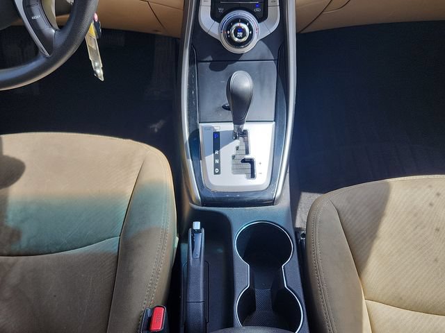 Used 2011 Hyundai Elantra GLS w/ Navigation Pkg 4 FWD image 18