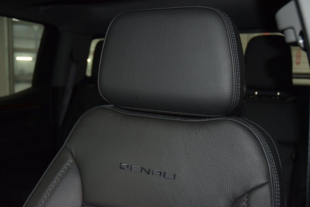 Used 2024 GMC Sierra 1500 Denali image 47