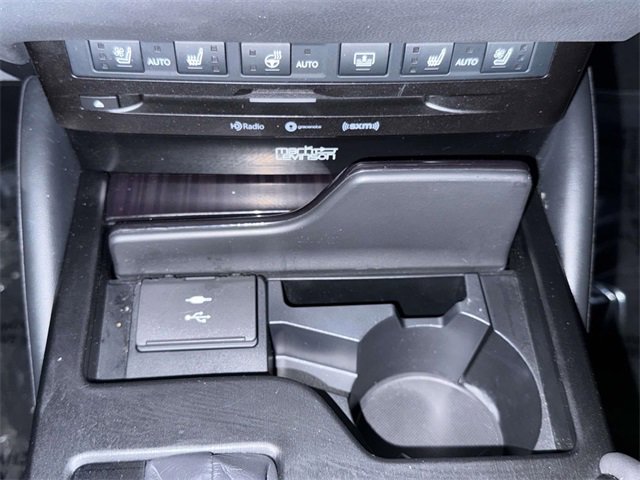 Certified 2021 Lexus ES 300h w/ Accessory Package image 24