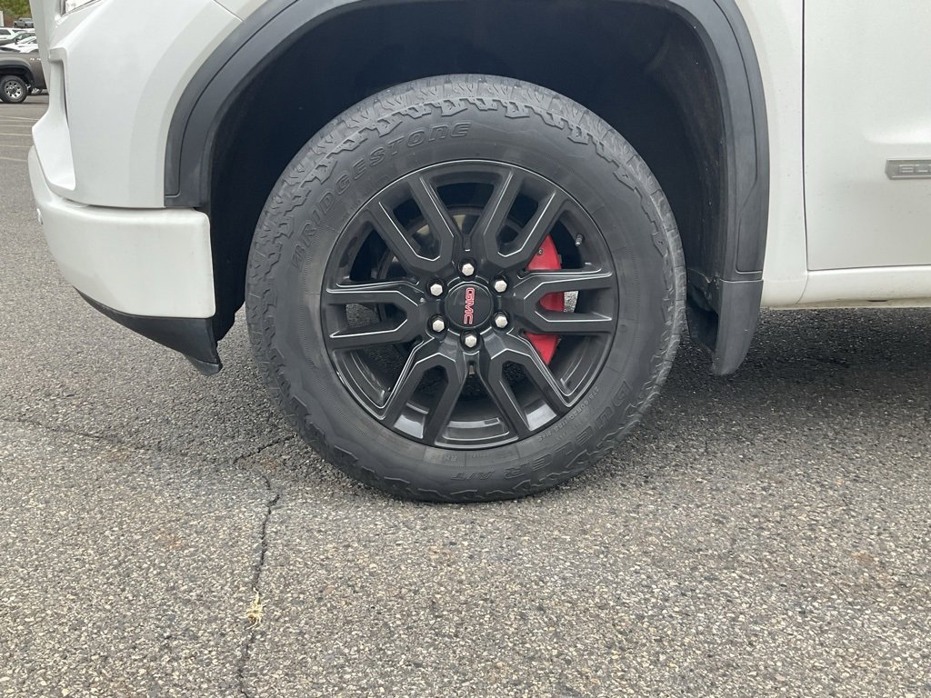 Used 2021 GMC Sierra 1500 Elevation w/ Driver Alert Package I image 19