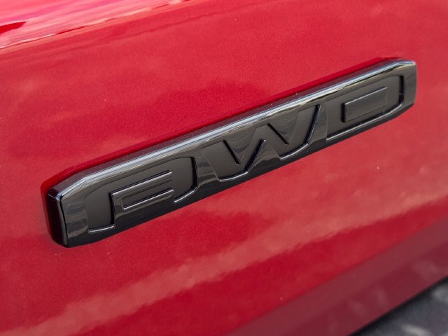 New 2026 GMC Acadia Elevation w/ Super Cruise Package AWD/4WD image 6