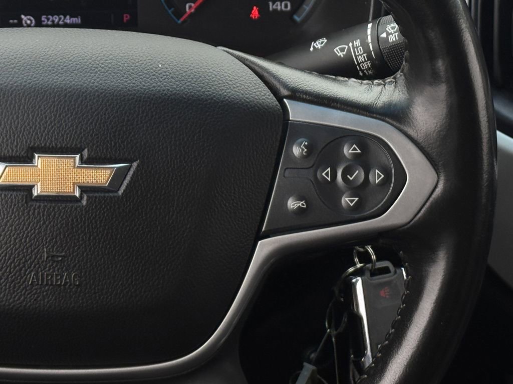 Used 2022 Chevrolet Colorado ZR2 image 15
