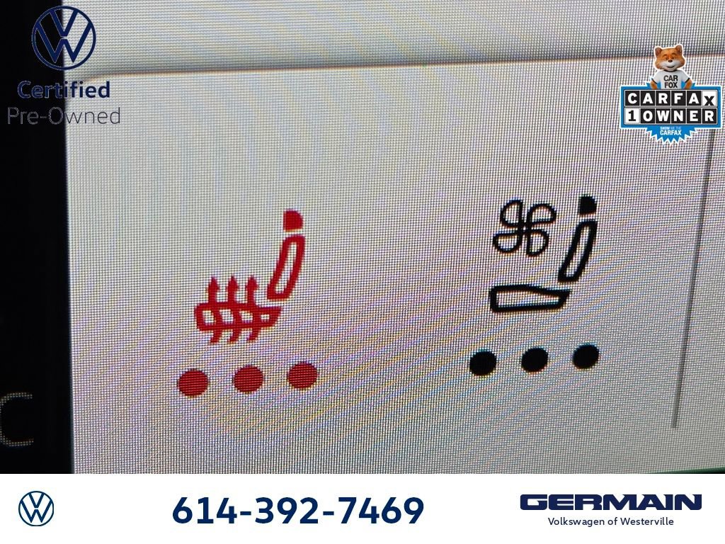 Certified 2024 Volkswagen GTI Autobahn image 34